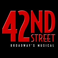 Logo 42nd Street