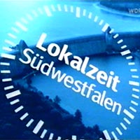 Der Nuknacker, WDR Lokalzeit