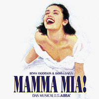 Logo Mamma Mia!