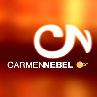 Mamma Mia! Auftritt Willkommen bei Carmen Nebel, ZDF
