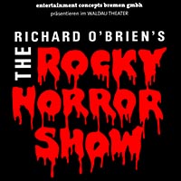 Logo Rocky Horror Show