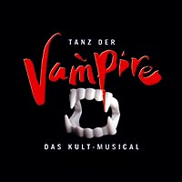 Logo Tanz der Vampire