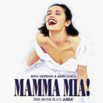 Logo Mamma Mia